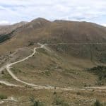 Quad und ATV Tour - Assietta Kammstrasse 09