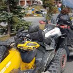 Quad und ATV Tour - Assietta Kammstrasse 11