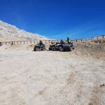 QUAD Offroad - Col De Sommellier 06