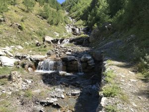 QUAD Offroad - Col De Sommellier 17