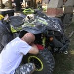 QUAD Offroad - Col De Sommellier 18