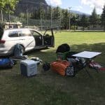 QUAD & ATV Urlaub - Der Campingplatz-1