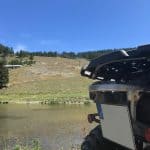 QUAD und ATV Offroad - Lago Negro 05