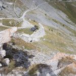 QUAD und ATV Offroad - Passo della Mulattiera 07