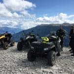 QUAD & ATV Offroad - Tour Forte Jafferau-01