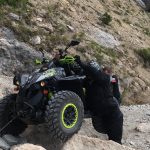 QUAD & ATV Offroad - Tour Forte Jafferau-04