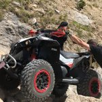 QUAD & ATV Offroad - Tour Forte Jafferau-06