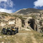 QUAD & ATV Offroad - Tour Forte Jafferau-11