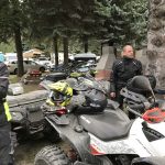 QUAD & ATV Offroad - Tour Forte Jafferau-17