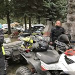 QUAD & ATV Offroad - Tour Forte Jafferau-17