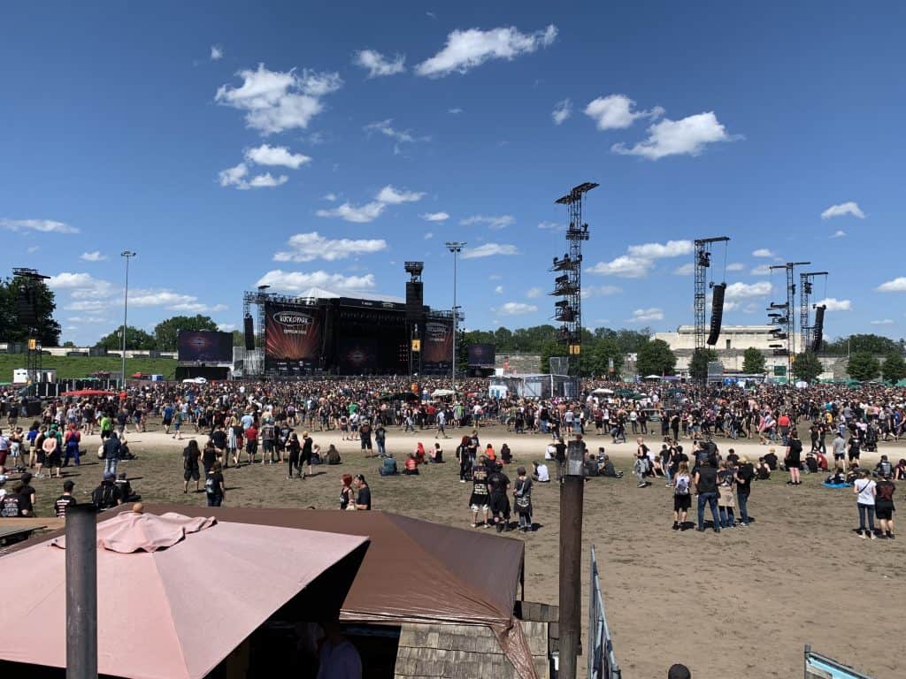 Rock im Park