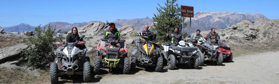 QUAD & ATV Club Hessen